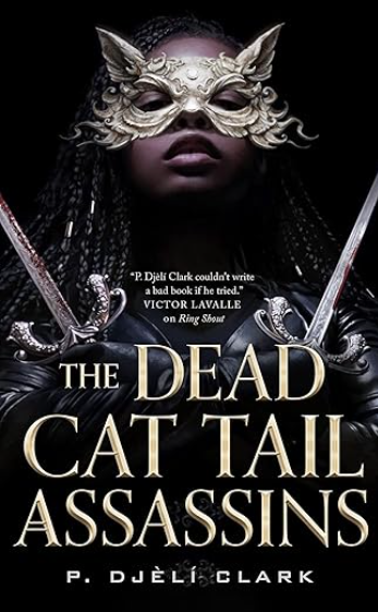 The Dead Cat Tail Assassins